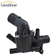 6222000215 1106100Q2C 110617671R Automobiles Engine Coolant Thermostat For RENAULT SCÉNIC III (JZ0/1