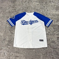 MLB Dodgers BASEBALL JERSEY, size fits M