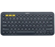 Logitech K380 鍵盤Multi-Device Bluetooth Keyboard