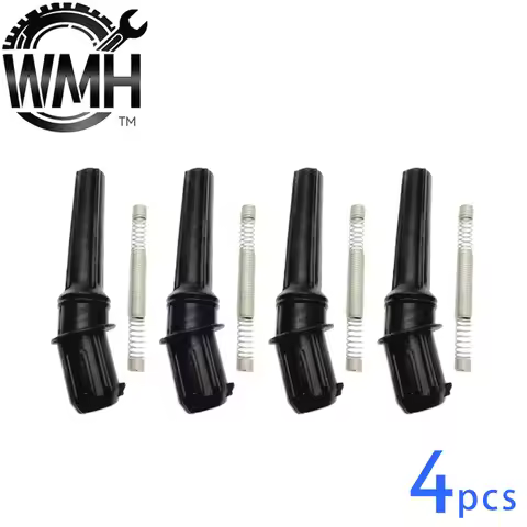 4/8/16Pcs DG508 C1454 C1417 FD503 Ignition Coil Rubber Boot With Spring For Ford Mercury 4.6L 5.4L V