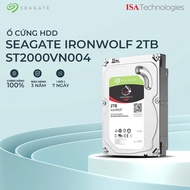 Seagate IronWolf 2TB ST2000VN04 HDD Hard Drive