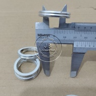 PAKING ASBES PACKING EXHAUST KENALPOT BEAT RING GASKET HONDA MATIC VARIO SCOOPY SPACY SPIN