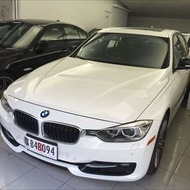 2013 BMW 328i Sedan