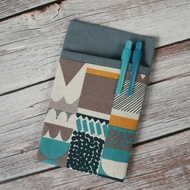 口袋型筆袋 護理師筆袋 醫師筆袋 老師筆袋