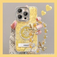 【00118fmrtfa29.my】 Laicai phone case 招财手机壳 暴富 财神爷 发财转盘 RICH转盘适用苹果手机壳//全包边iPhone/防摔xs/xr/ 【0823Sp5bc4
