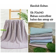 Sultan Towel/Adult Towel Size 70x140