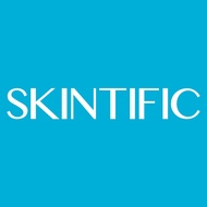 <8.23>SKINTIFIC Cover Smooth Blurring Full Coverag Foundation Stick bedak compact Cusion foundation 
