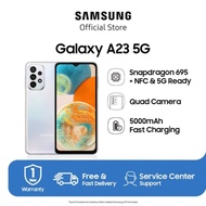 Samsung A23 5G Ram 6/128GB