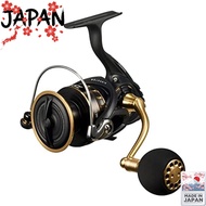 [FROM JAPAN] DAIWA spinning reel 23BG SW 4000~18000 various (2023 model)