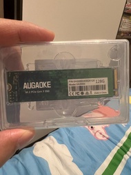 SSD card 128G