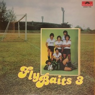 (CD-R) FLYBAITS - 3 (1982)