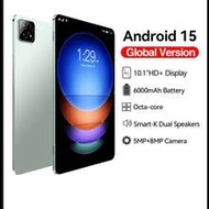 X90 Business Tablet PC, 8/4GB+256/128/64GB Android 15 System, MTK6771 Octa-Core 2.0GHz Processor, Su