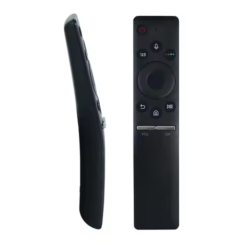 Replacement Remote Control for Samsung Smart TV BN59-01266A Ultra TV HD UHD QLED TV Voice Remote Con