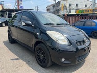 2011 Toyota Yaris 1.5