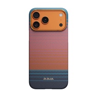 Pitaka Sunset 2.0 Edge Case เคสสำหรับ iPhone 17 Series