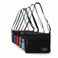 Men's Sling Bag Shoulder Bag Premium Cordura Strong Durable TL 711