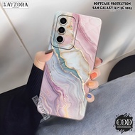 HP Latest SAMSUNG GALAXY A17 5G 2025 Softcase - Abstract Fashion Case - SAM GALAXY A17 5G Case - Pro
