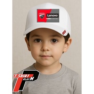 Ducati Lenovo Marc Marquez 93 Baseball Cap for Kids