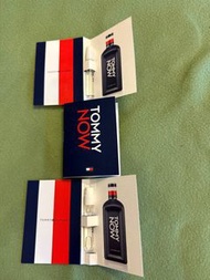 Tommy Hilfiger Now Eau de Toilette Spray 淡香水 / Tommy Hilfiger Impact Intense Eau De Parfum 香水