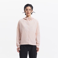 QUECHUA ANTI UV HELIUM 500 JKT W