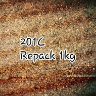 [Dedak 201C Repack 1kg] Makanan Pemula Ayam Daging 201C Gold Coin