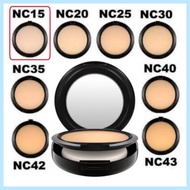 MAC STUDIO FIX POWDER PLUS FOUNDATION COMPACT POWDER MAC USA
