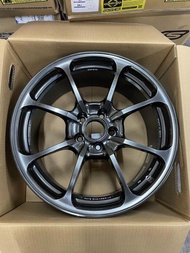 全新Rays NE24 18寸 5H112