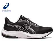 ASICS GEL-PULSE 14 MEN RUNNING SHOES  IN BLACK/WHITE