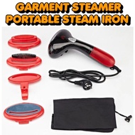 Garment Steamer Portable Steamer iron
