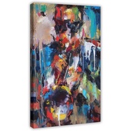 Miles Davisjazz Trumpet Art Painting Aesthetic 5 Canvas Poster Bedroom Decor Sports Landscape Office