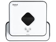 ※Overman生活好物※日本iRobot【B390060】Braava390J 拖地機器人《乾擦、濕擦》※代購服務