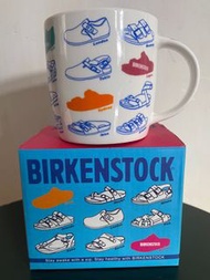 Birkenstock 陶瓷杯