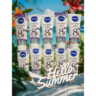 Nivea Body Lotion 180ml