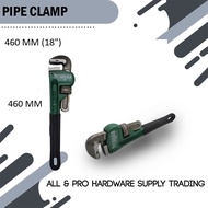 TUOSEN Water Pipe Clamp 460mm 18INCH