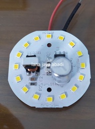Modul LED AC Travo 15watt (DOB)