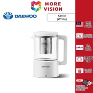 DAEWOO Household High Speed Blender Kettle Multifunction Milk Juice Boiler Machine DY-SM02 大宇多功能破壁机+