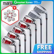 Maruman | Same-Day Majestickorea 2W Womens 7-Piece Golf Iron Set