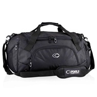 TAS ADVENTURE/TRAVEL BAG - OZONE 307