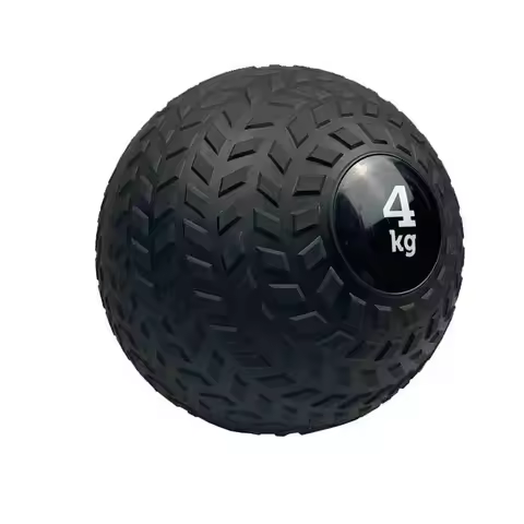 High Molecular Fitness Wall Ball 1kg/2kg/5kg/7kg/10kg Customized Pu Medicine Ball Slam Ball