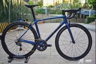 Road bike giant tcr adv pro1 carbon shimano r8000碳纖維公路車