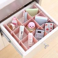 WNG Drawer Divider Organizer Cupboard Box Divider