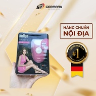 Braun Silk epil3 2 in 1 epilator Made in Germany, high quality, luxury GermanySNT 440099