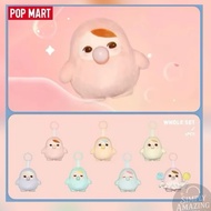 Authentic Pop Mart PUCKY BEANIE BUBBLE UP SERIES-Plush Pendant