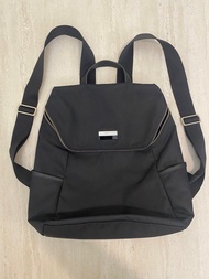 Agnes b backpack 背包