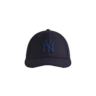 Kith 101 x Auralee New Era 59FIFTY Low Profile Nocturnal Unused