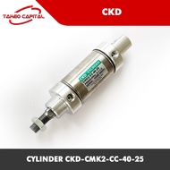 CYLINDER CKD-CMK2-CC-40-25