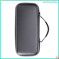 WU Waterproof Carrying Case Travel Friendly Sleeve Protective Bag Lightweight Storage Bag Suitable f