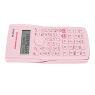 Fun~ Scientific Calculator 240 Functions 2 Line 10 Plus 2 Digits Math Calculator For School Study Ex
