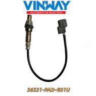 H/D SV4 SO4 S3N S84 2.0 OXYGEN SENSOR (FRT) 36531-PAD-G01U