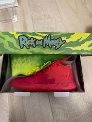 Puma x Rick and Morty MB.01 Sneakers
